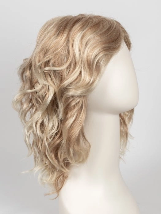 Finn | Synthetic Lace Front Wig