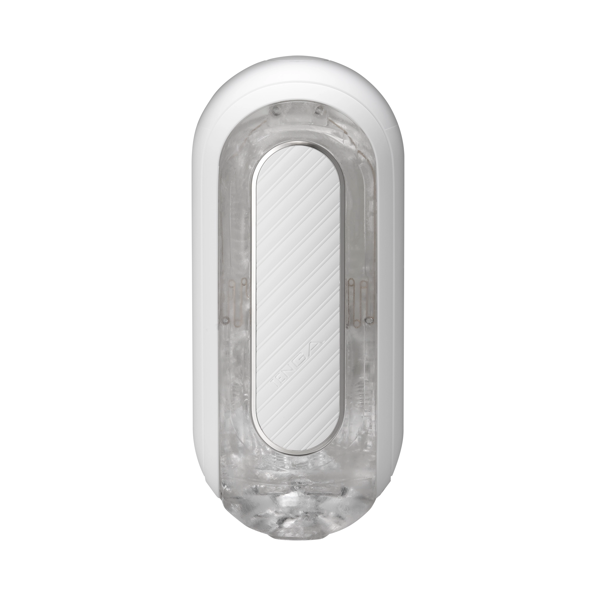 FLIP ZERO GRAVITY EV WHITE Lotion Bundle