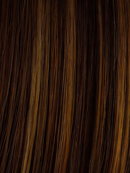 Flirty Fringe Bob | HF Synthetic Wig (Basic Cap)