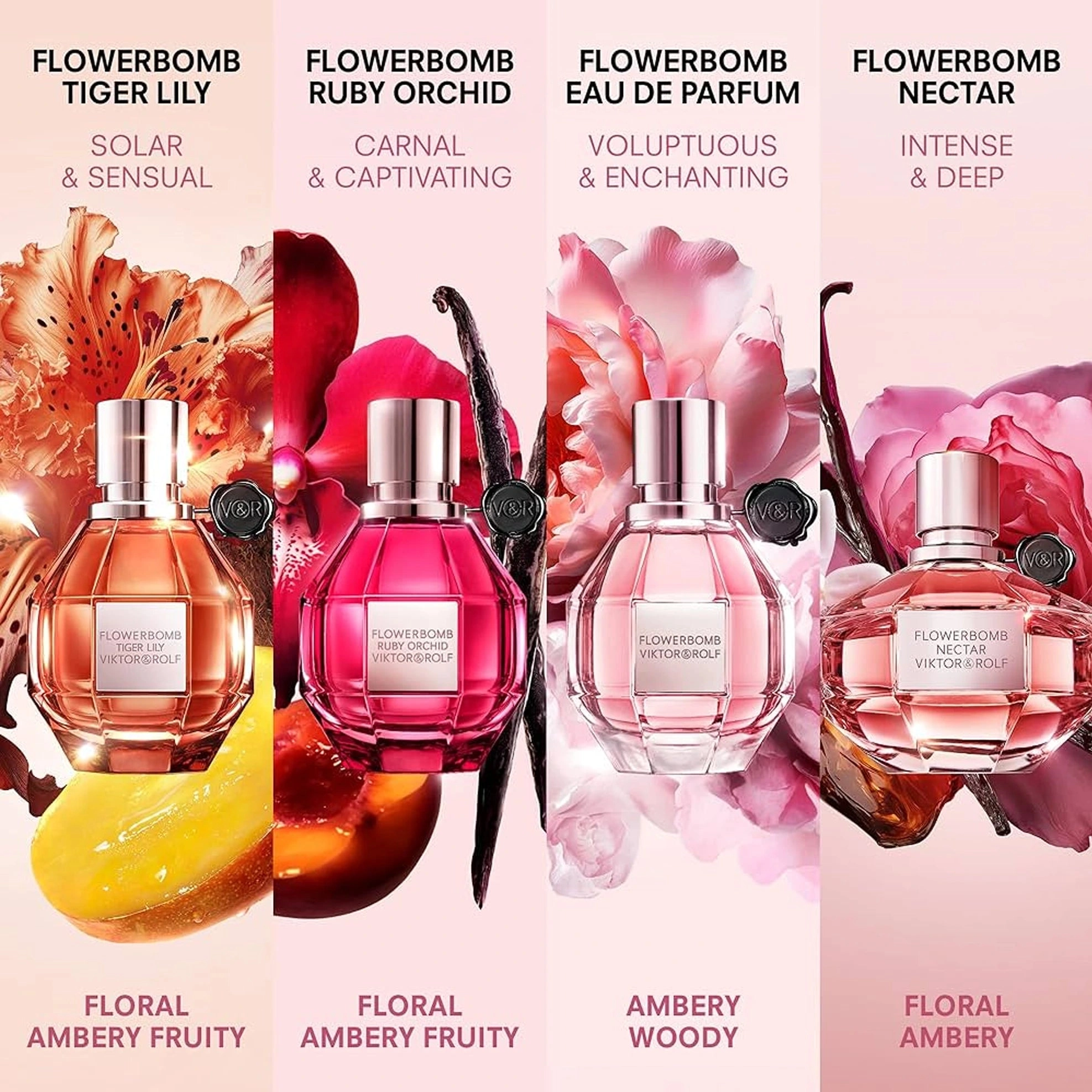Flowerbomb 3.4 oz EDP for women