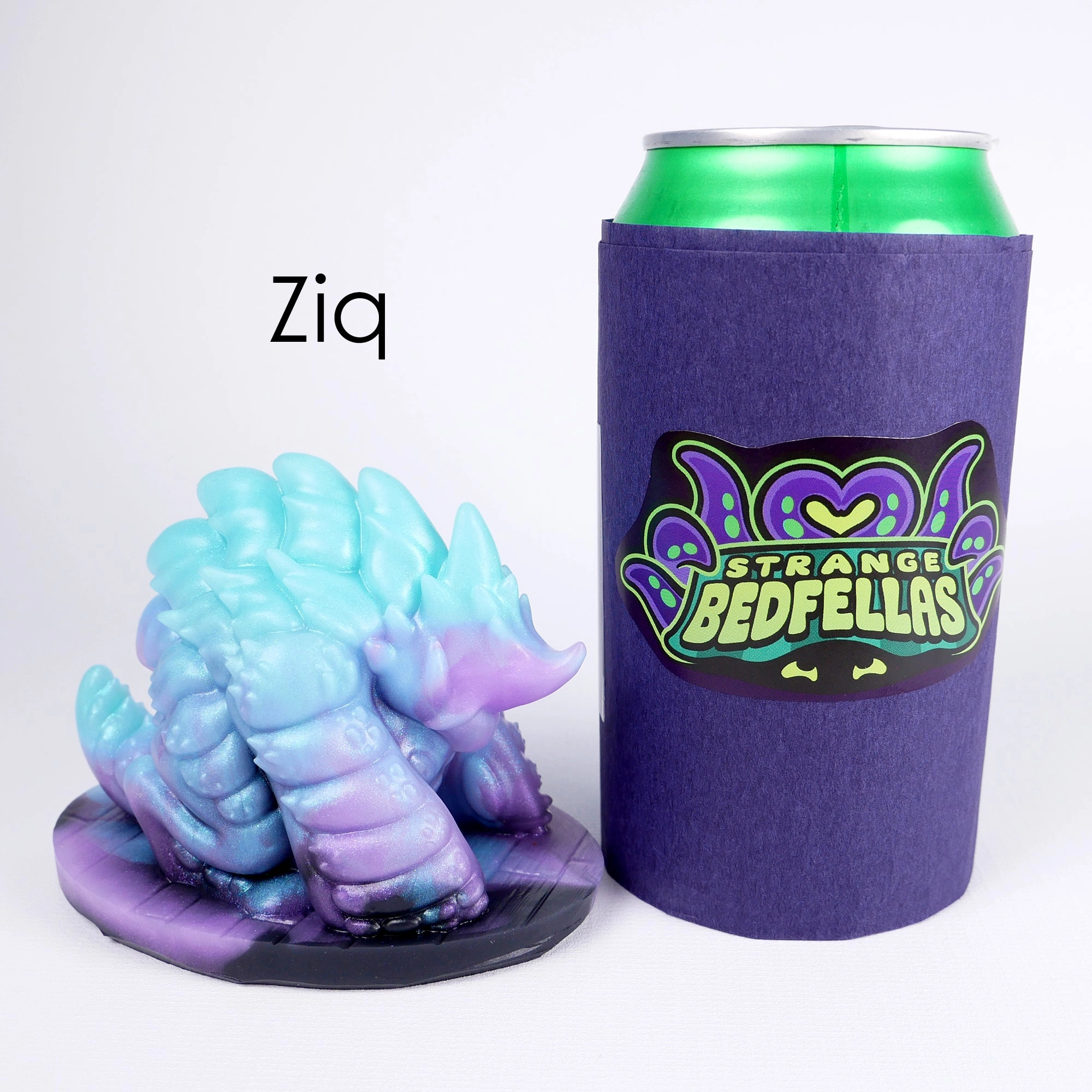Friend Request Add-On: Little Beasties