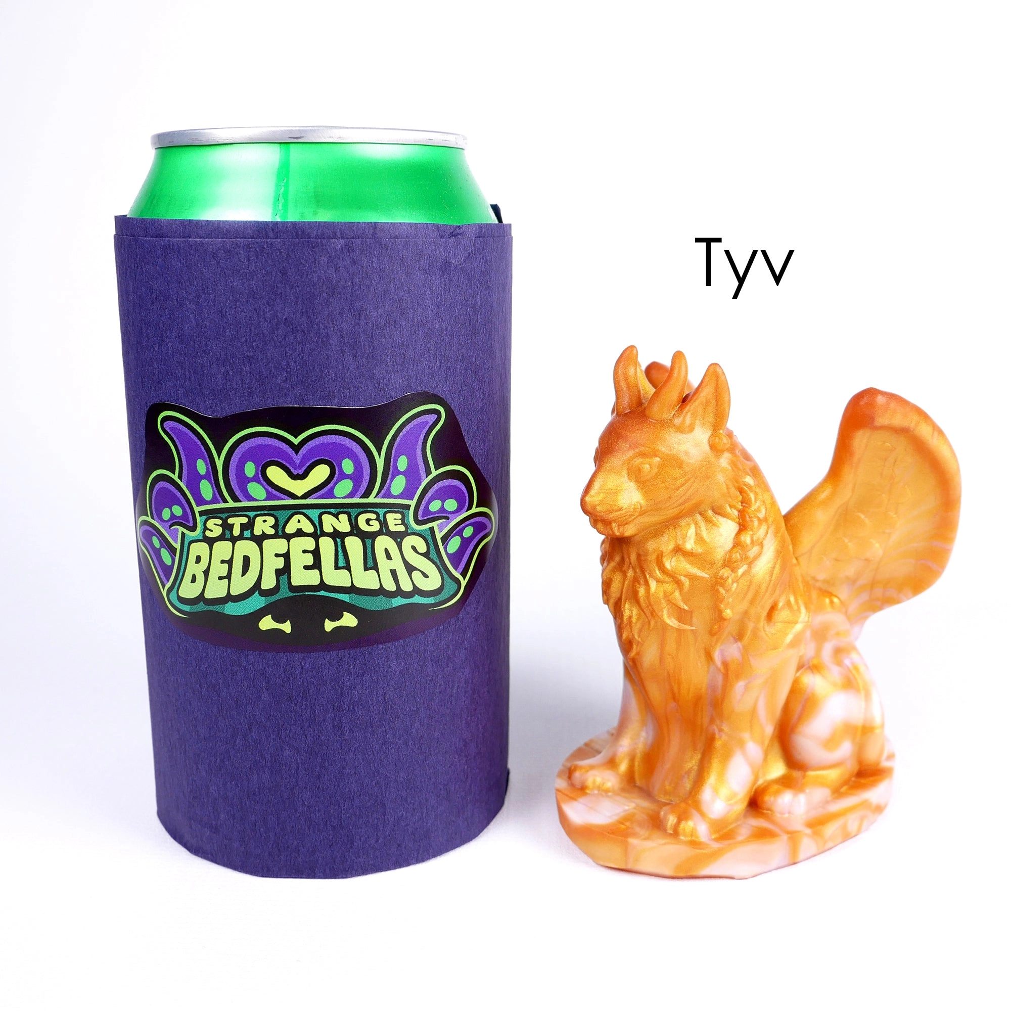 Friend Request Add-On: Little Beasties