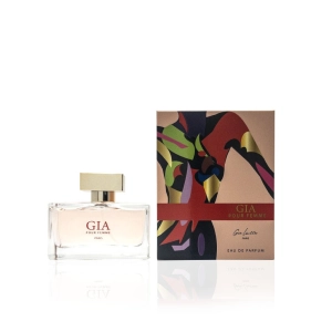 Gia Pour Femme Perfume