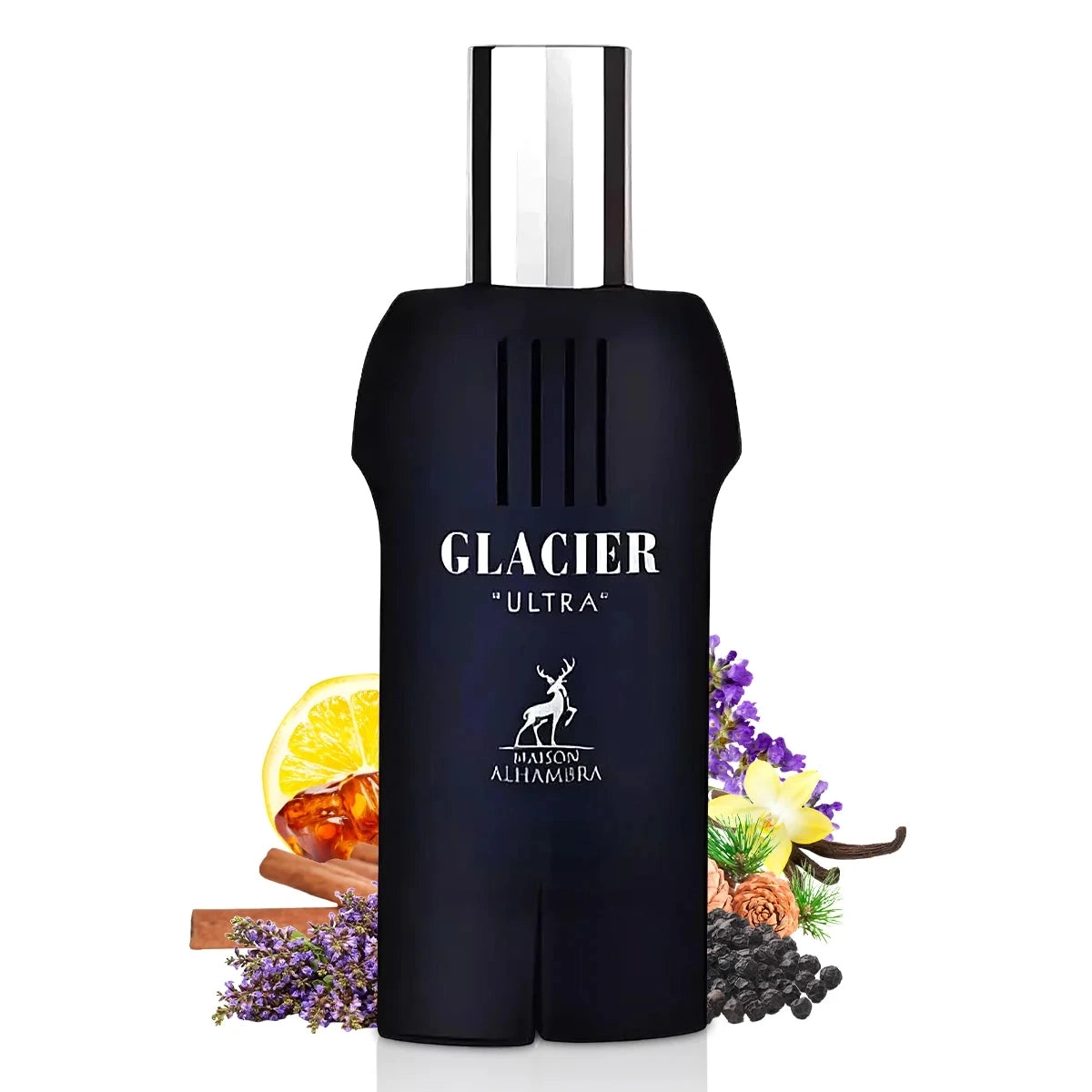 Glacier Ultra 3.4 oz EDP for men