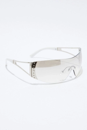 Grey Fashion Sunglasses