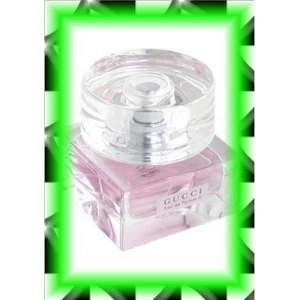 Gucci Eau de Parfum II # 2 Pink 1.7 oz for Women New tester