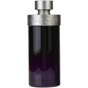Halloween Man by J. Del Pozo cologne for men EDT 6.8 New Tester