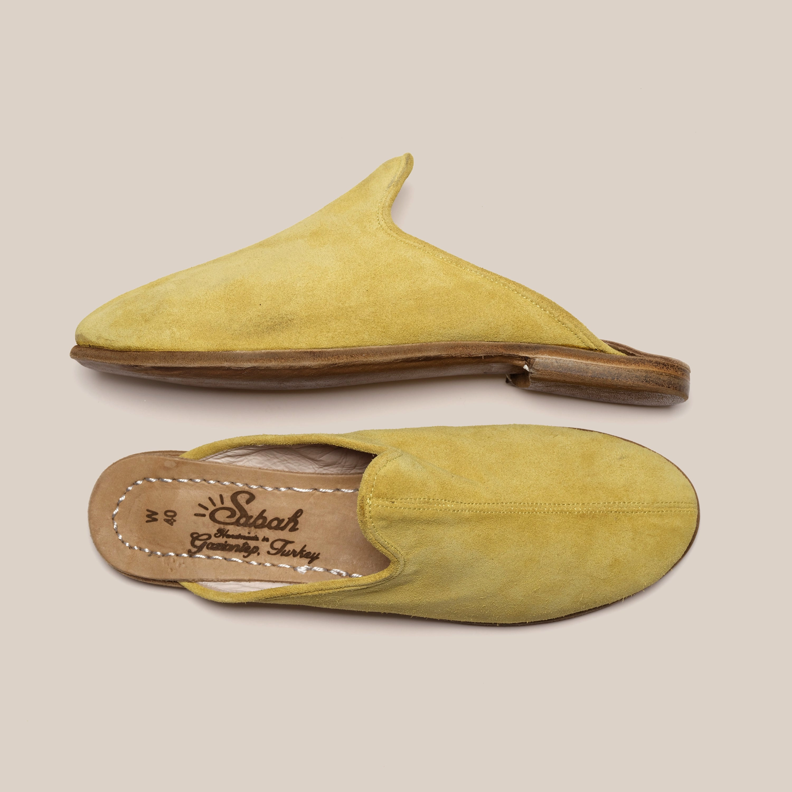 Holoholo Baba (Womens)