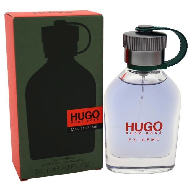 Hugo Man Extreme Cologne