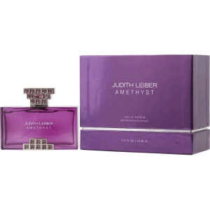 Judith Leiber Amethyst by Judith Leiber perfume for women EDP 2.5 oz New in Box
