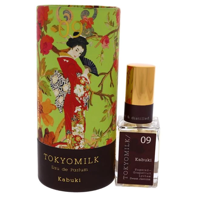 Kabuki No. 9