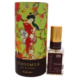 Kabuki No. 9