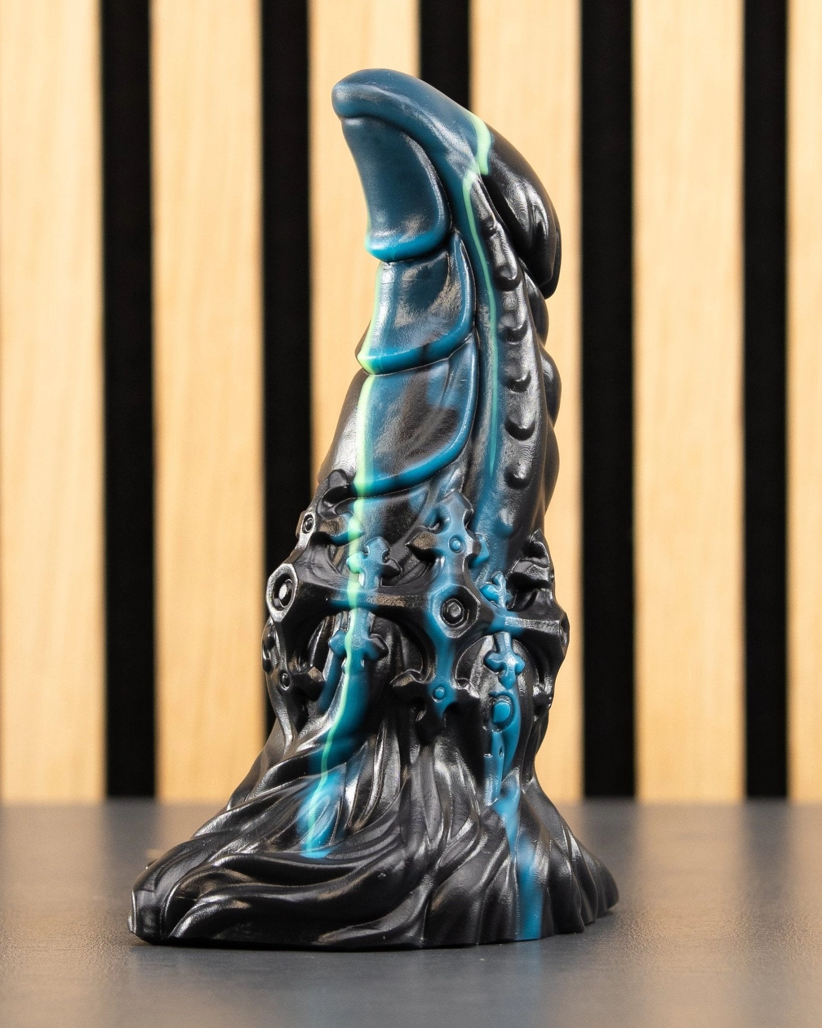 Krampus - Small, Medium
