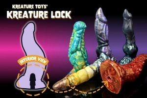 Kreature Lock Hole Add-On
