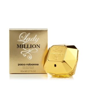 Lady Million Perfume