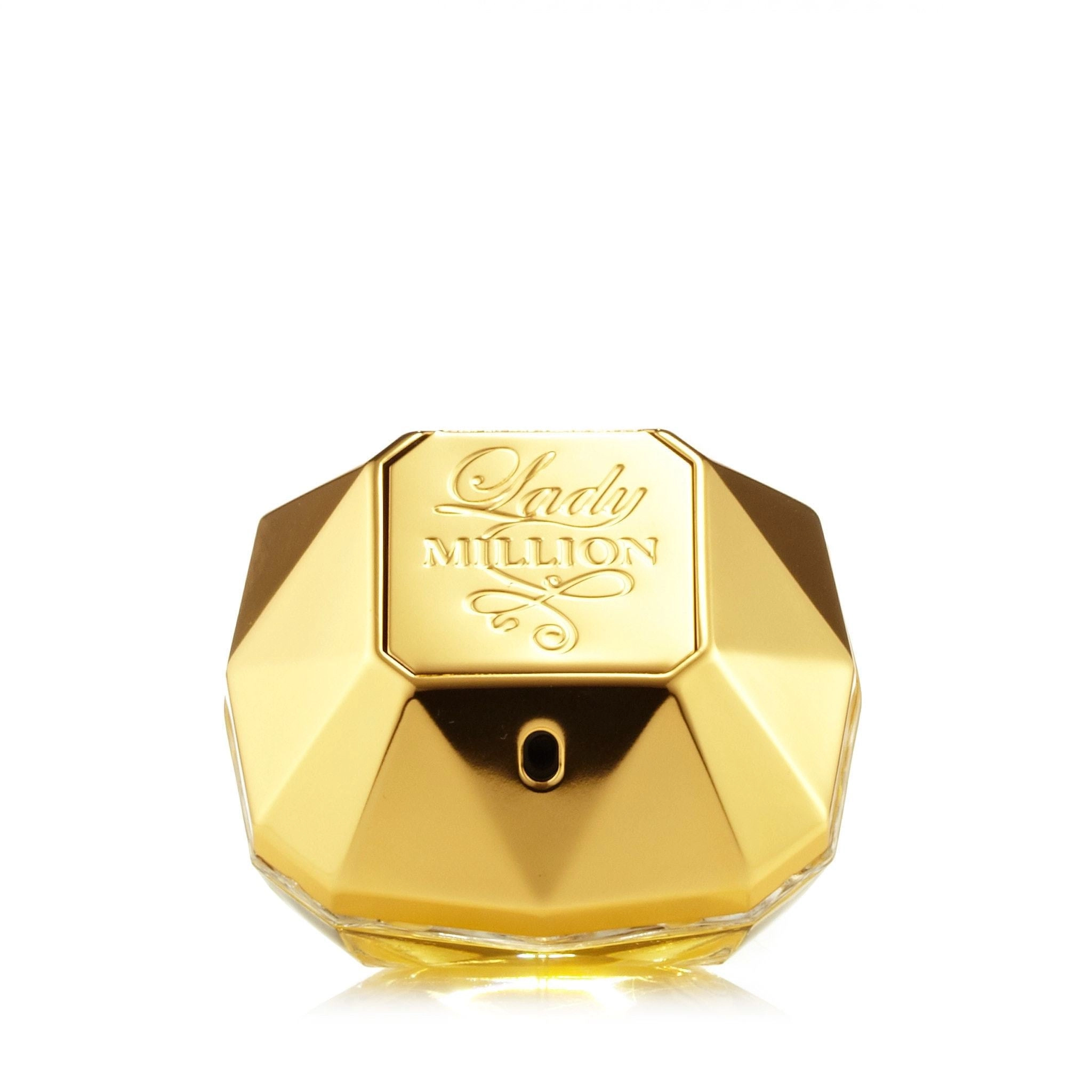 Lady Million Perfume