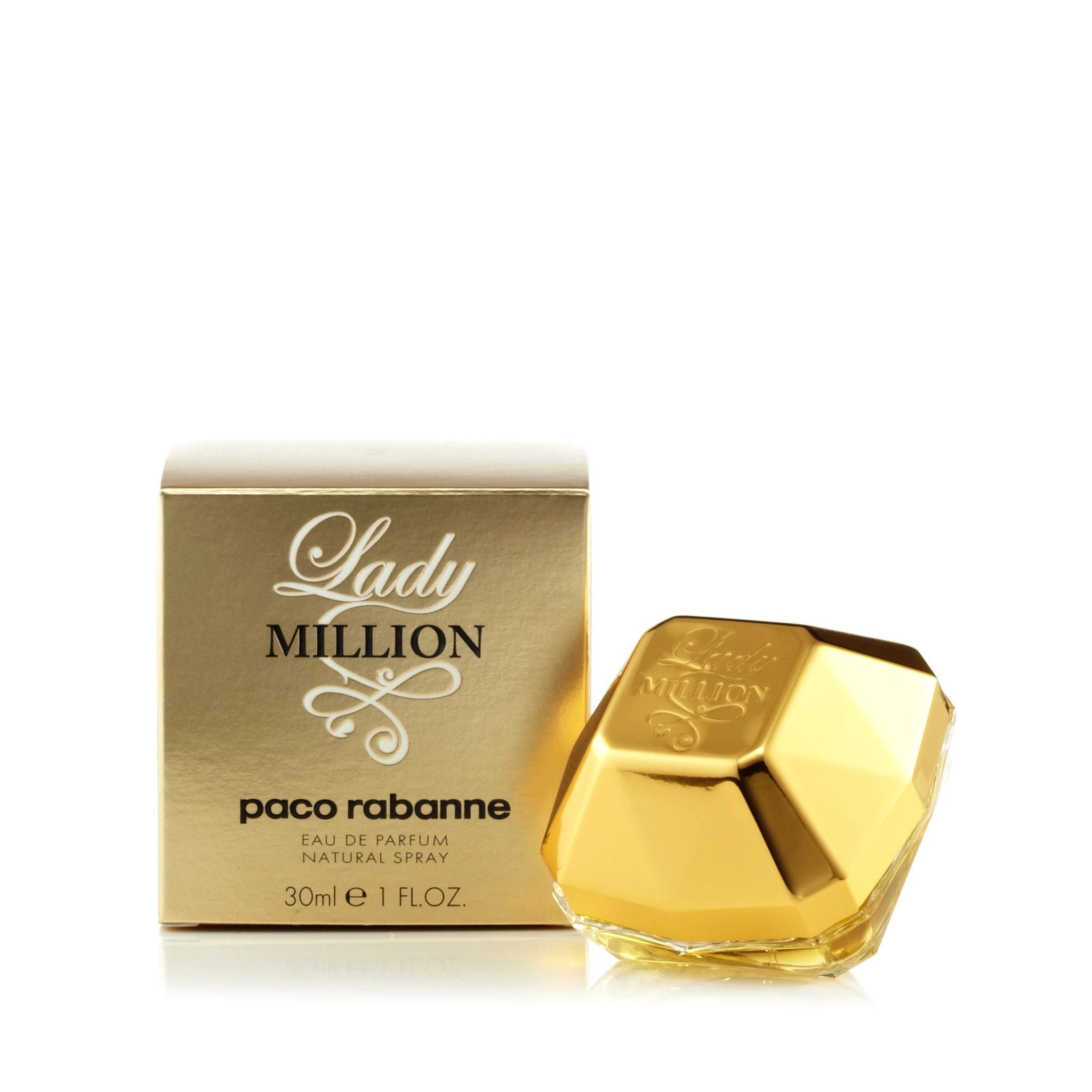 Lady Million Perfume