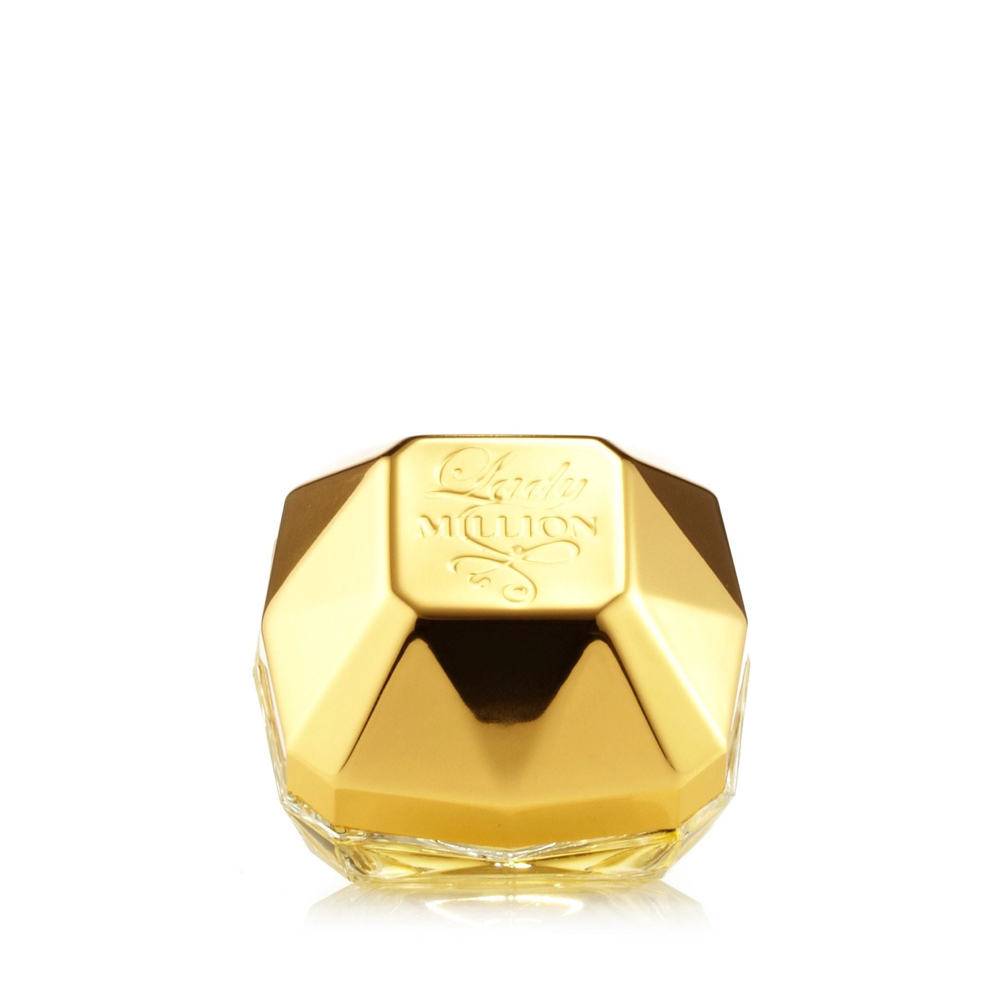 Lady Million Perfume