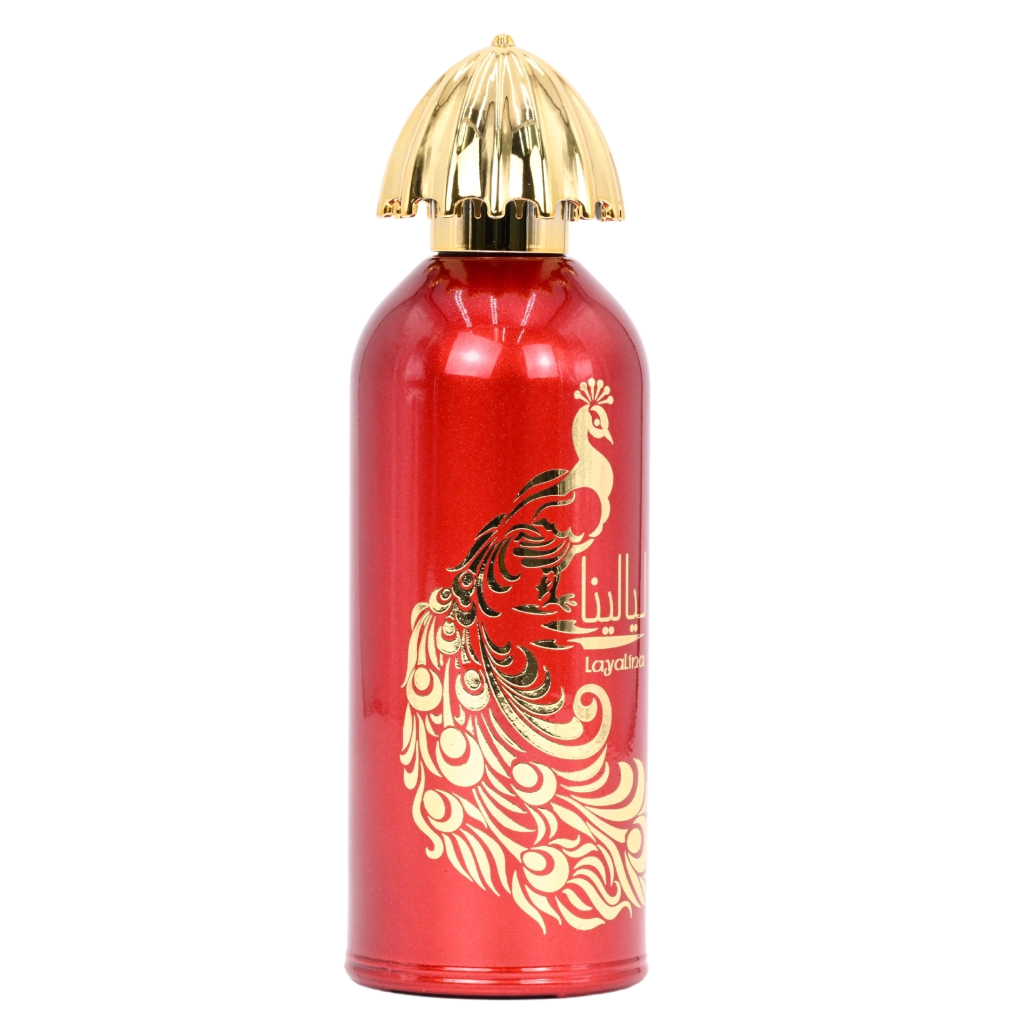 Layalina by Ard Al Zaafaran perfume for unisex EDP 3.3 / 3.4 oz New in Box