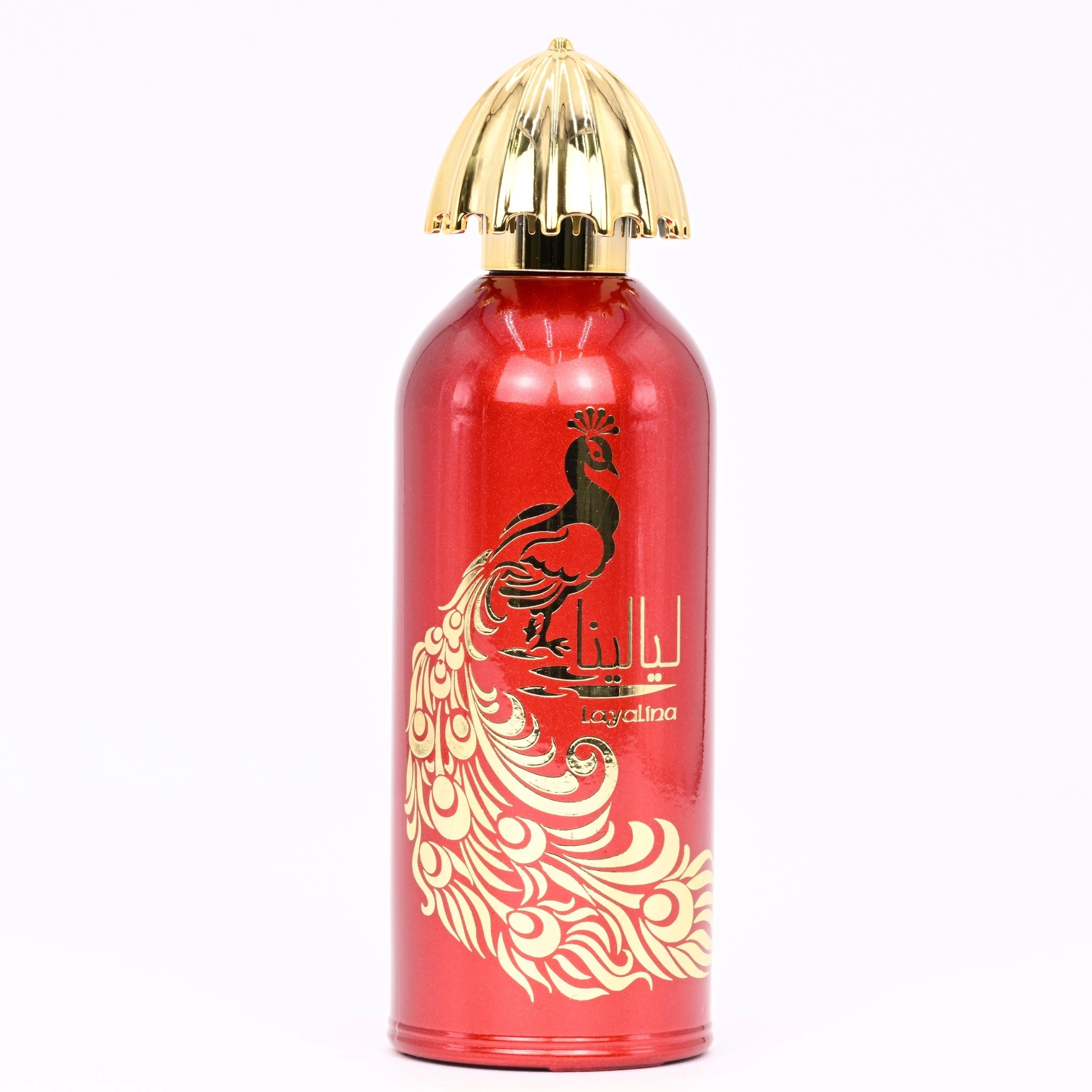 Layalina by Ard Al Zaafaran perfume for unisex EDP 3.3 / 3.4 oz New in Box