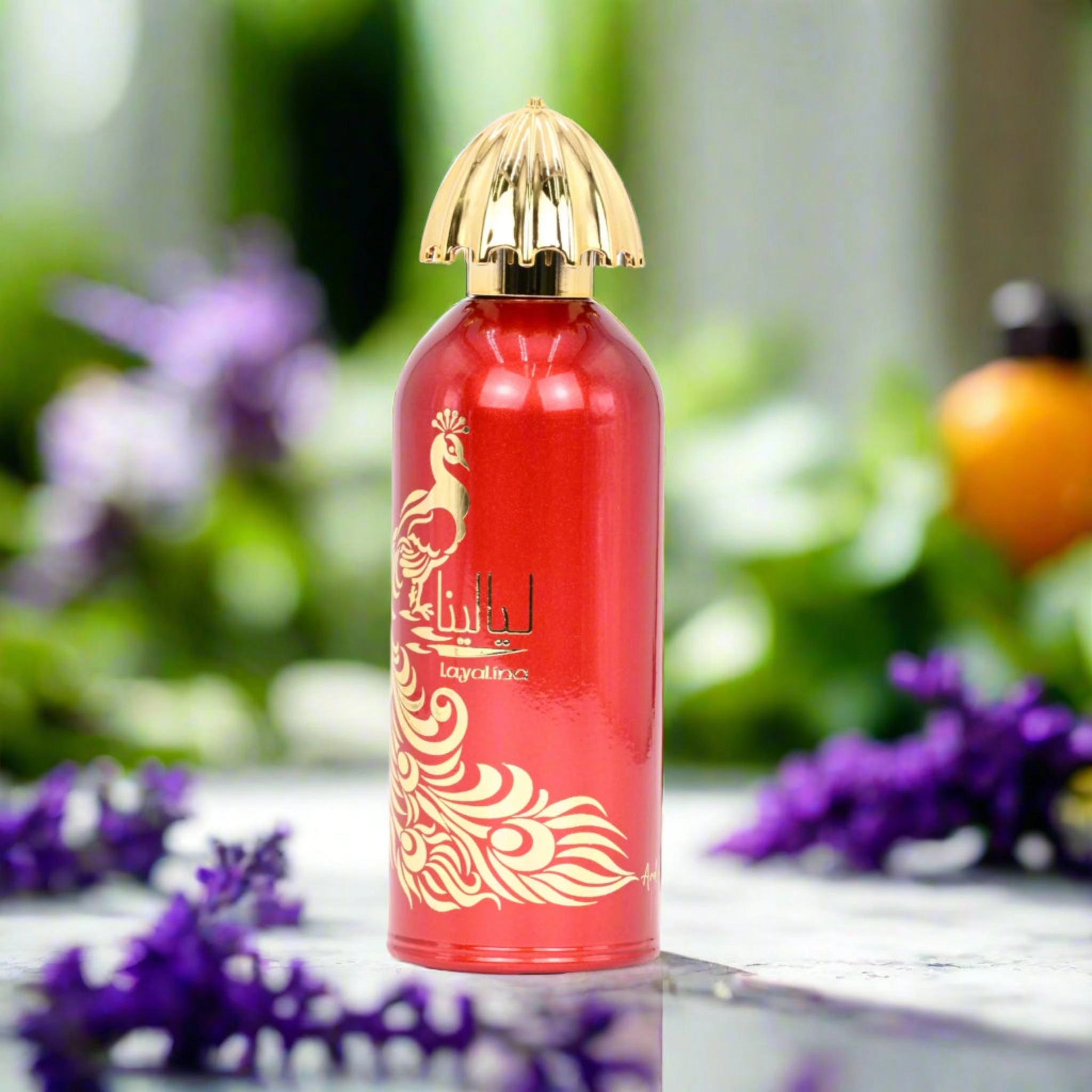 Layalina by Ard Al Zaafaran perfume for unisex EDP 3.3 / 3.4 oz New in Box