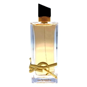 Libre by Yves Saint Laurent for women EDT 3 / 3.0 oz New Tester