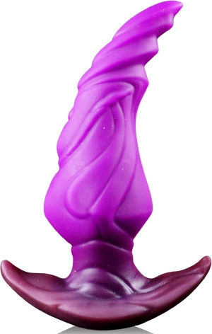 Locke 6.6 Large Butt Plug Huge Butt Plug-Laphwing