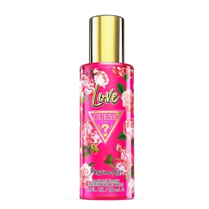 Love Passion Kiss Body Mist 8.4 oz for women