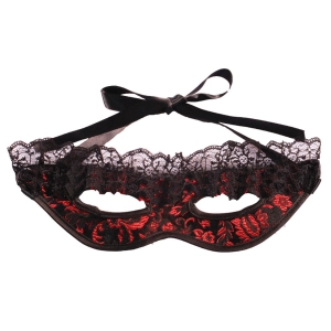 Madame's Mystique Mask