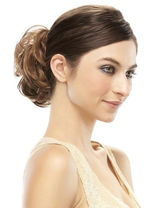 Mimic | Synthetic Hair Wrap