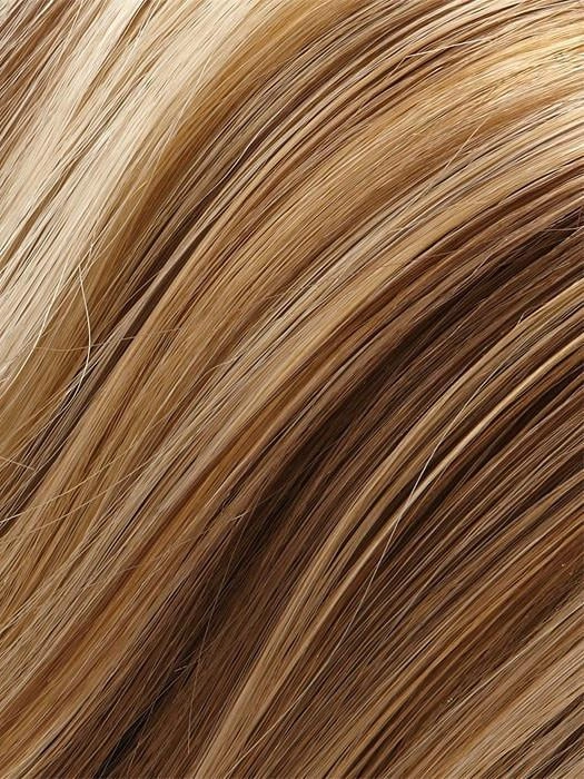 Mimic | Synthetic Hair Wrap