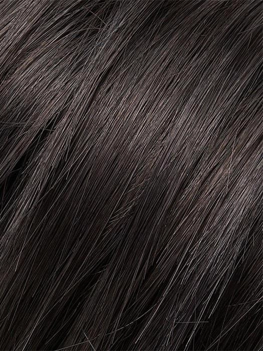 Mimic | Synthetic Hair Wrap