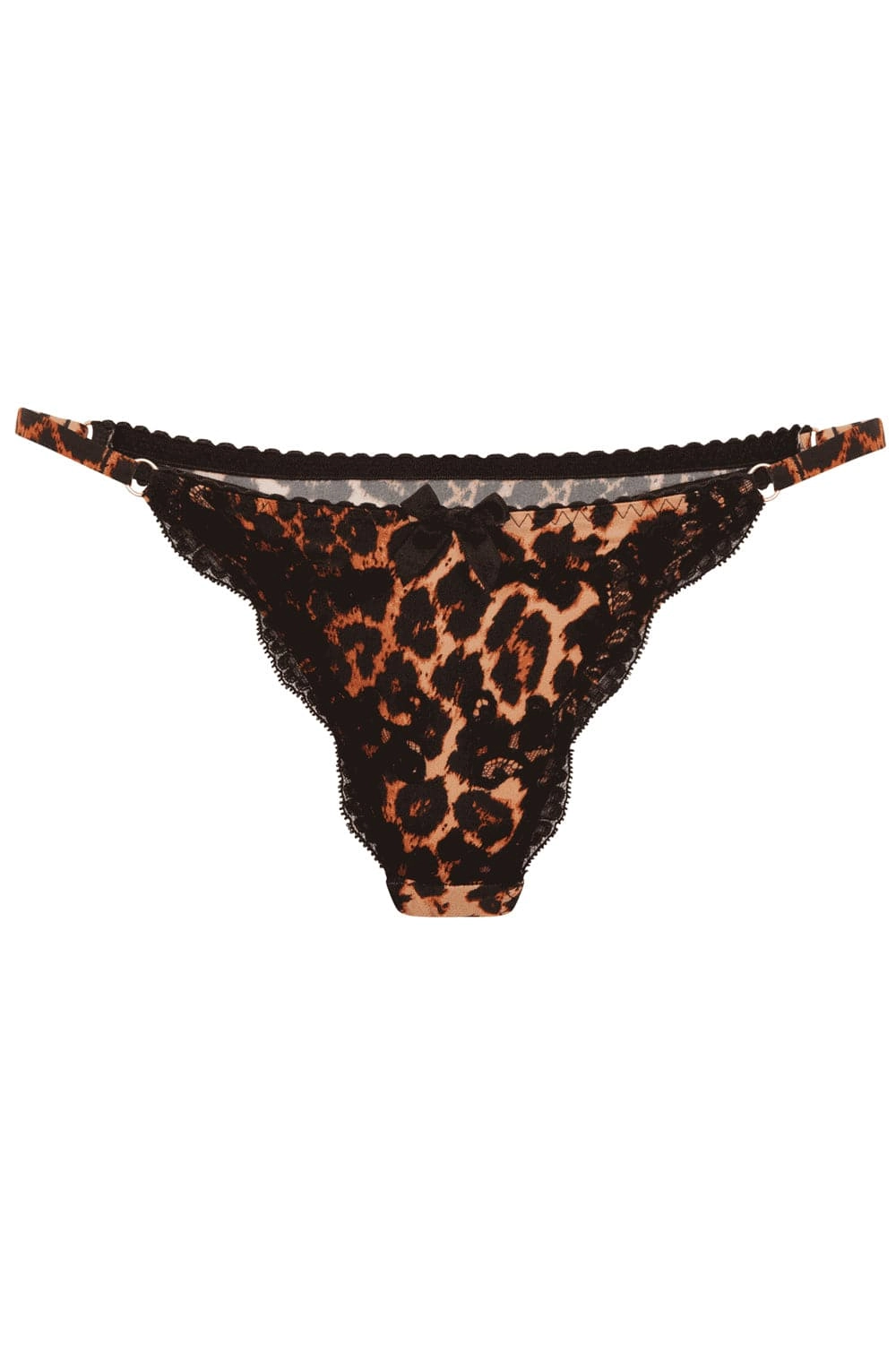 Molly Thong, Size 4 (UK 12)