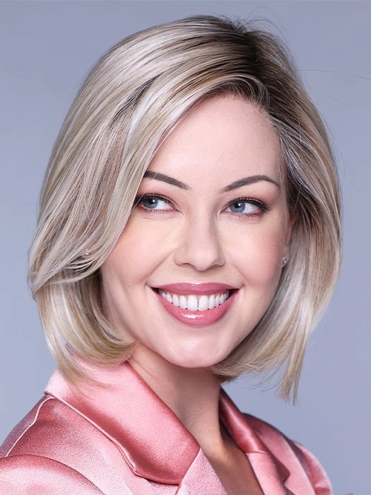 Montecito | Synthetic Lace Front Wig (Mono Part)