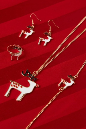 Multi Christmas Set