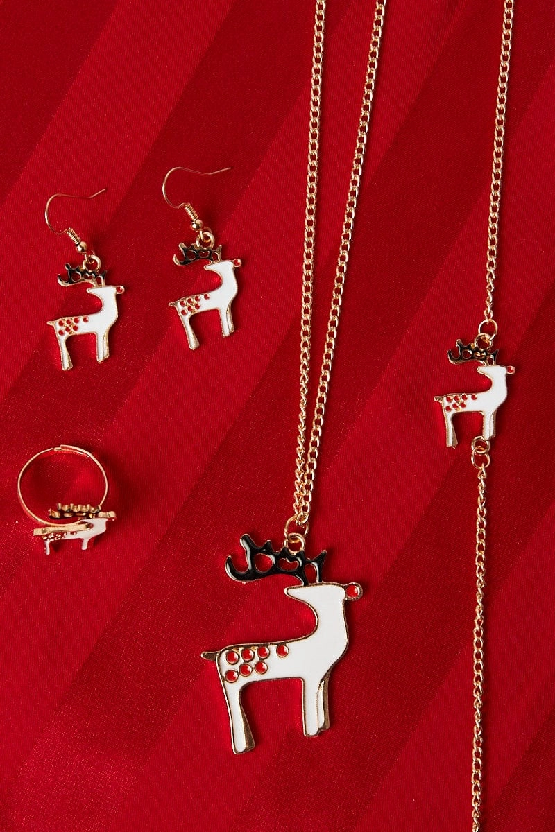 Multi Christmas Set