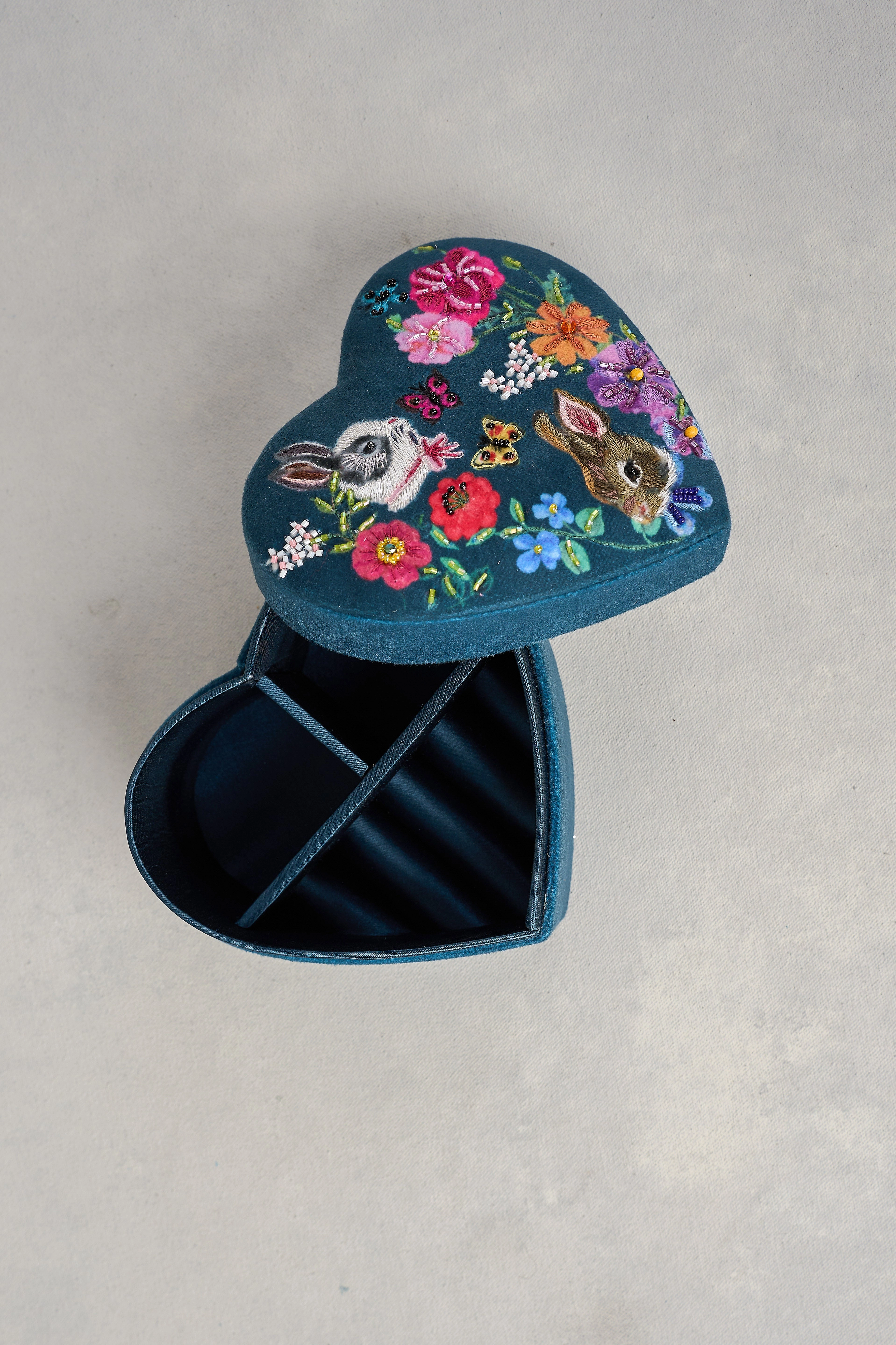 Nathalie Lété Trinket Box