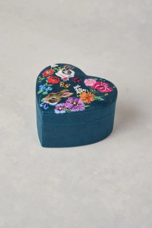 Nathalie Lété Trinket Box