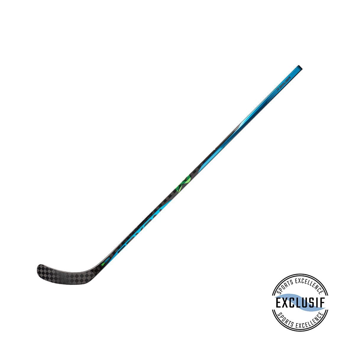 Nexus Eon Hockey Stick - Junior