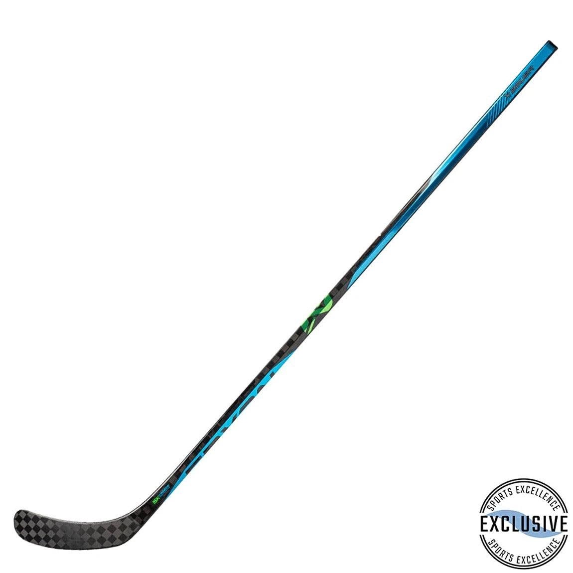 Nexus Eon Hockey Stick - Junior
