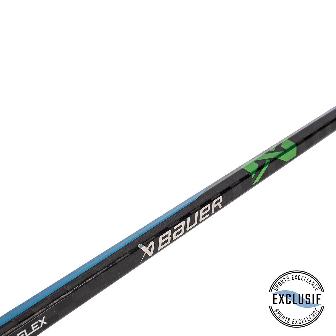 Nexus Eon Hockey Stick - Junior