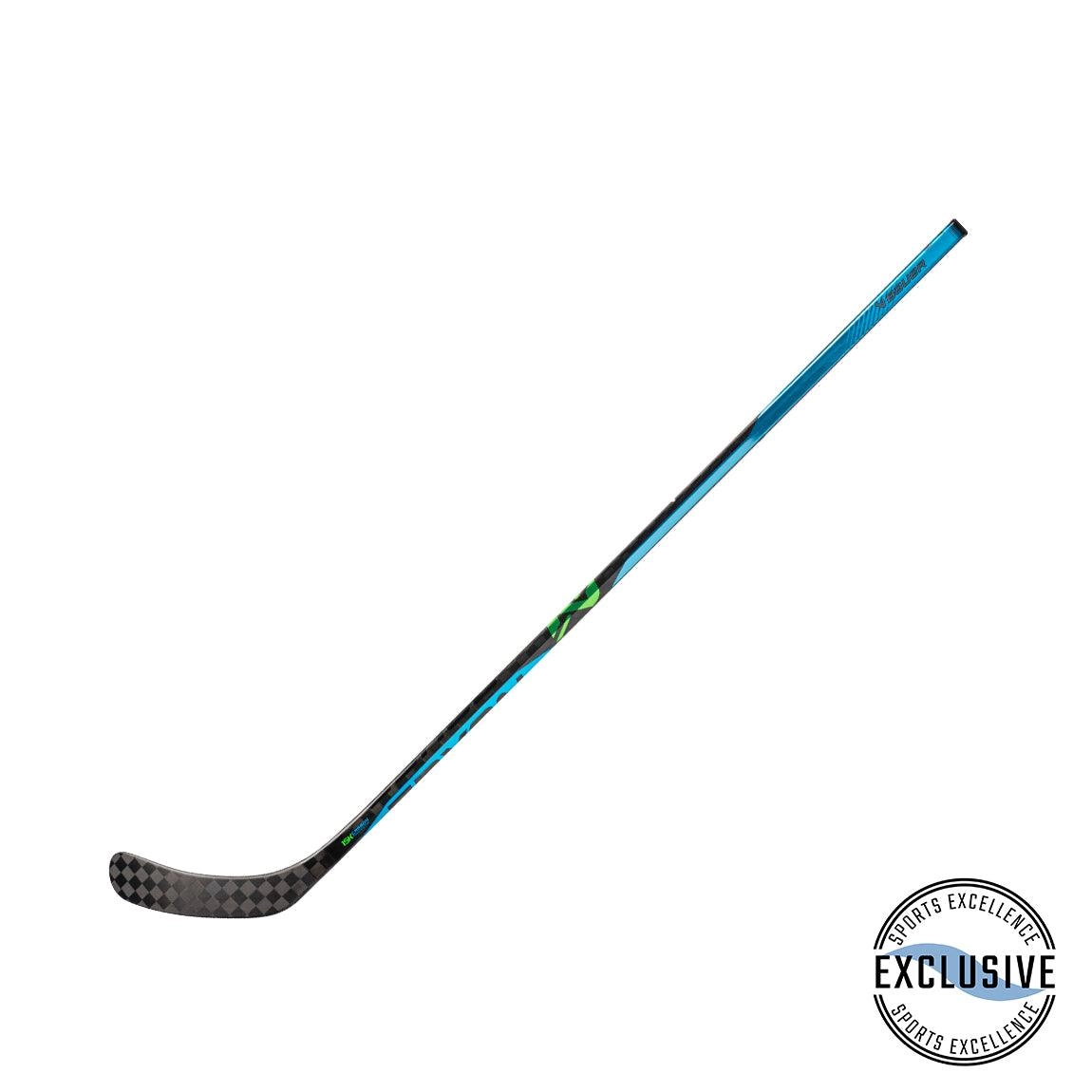 Nexus Eon Hockey Stick - Junior