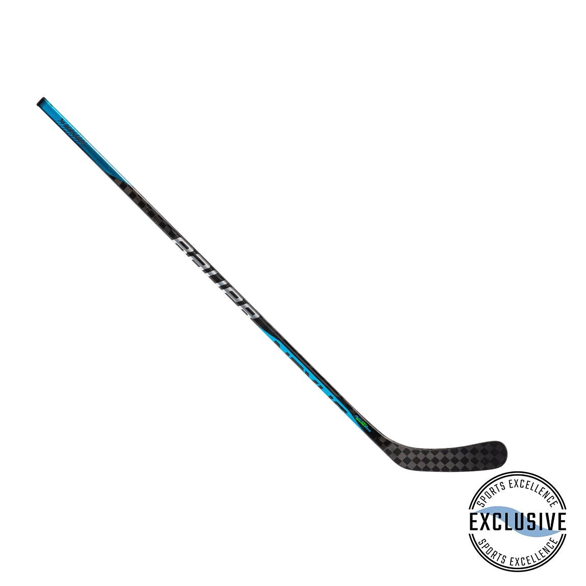 Nexus Eon Hockey Stick - Junior