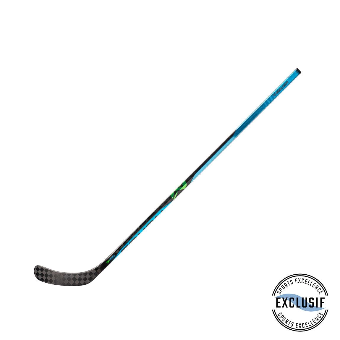 Nexus Eon Hockey Stick - Junior