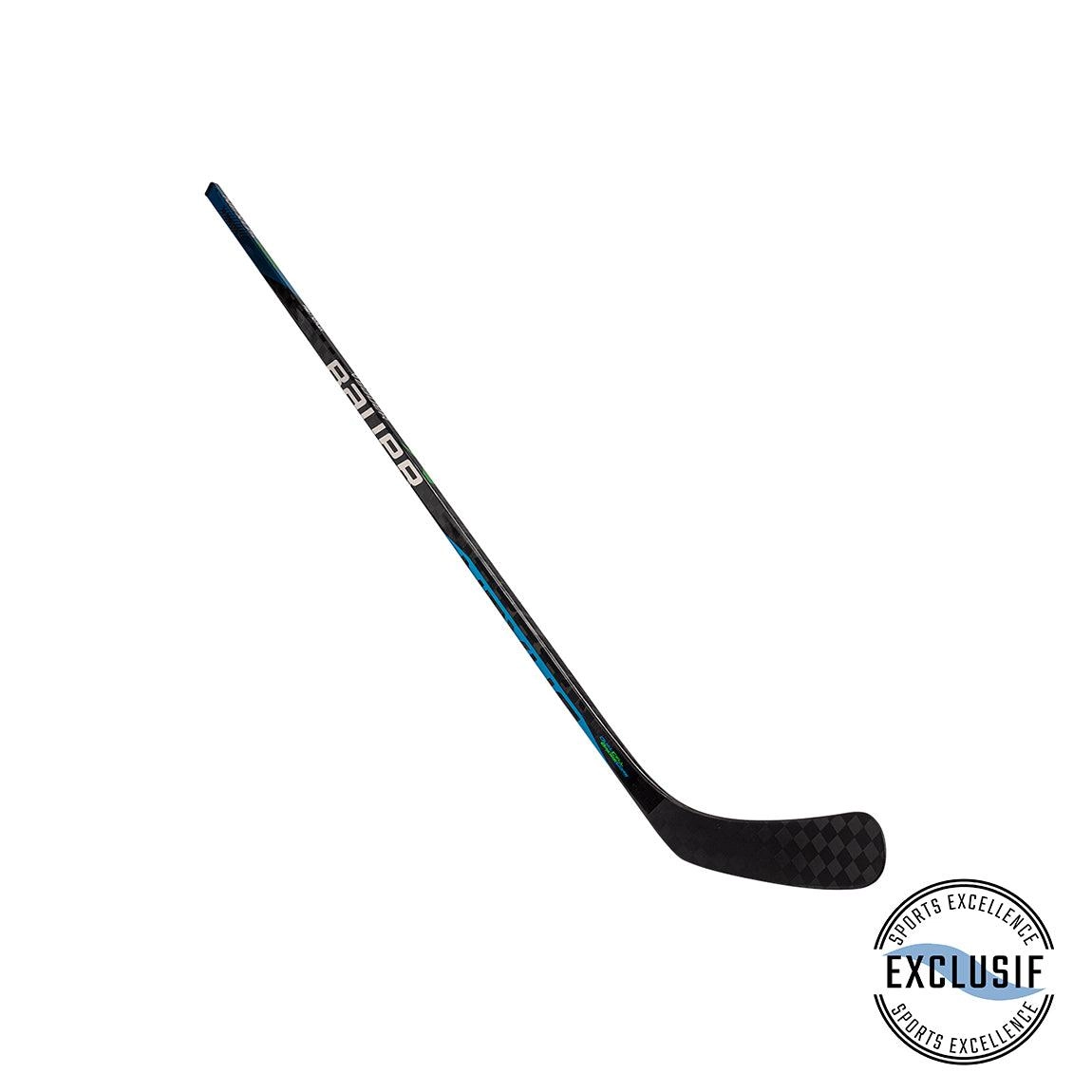 Nexus Eon Hockey Stick - Junior