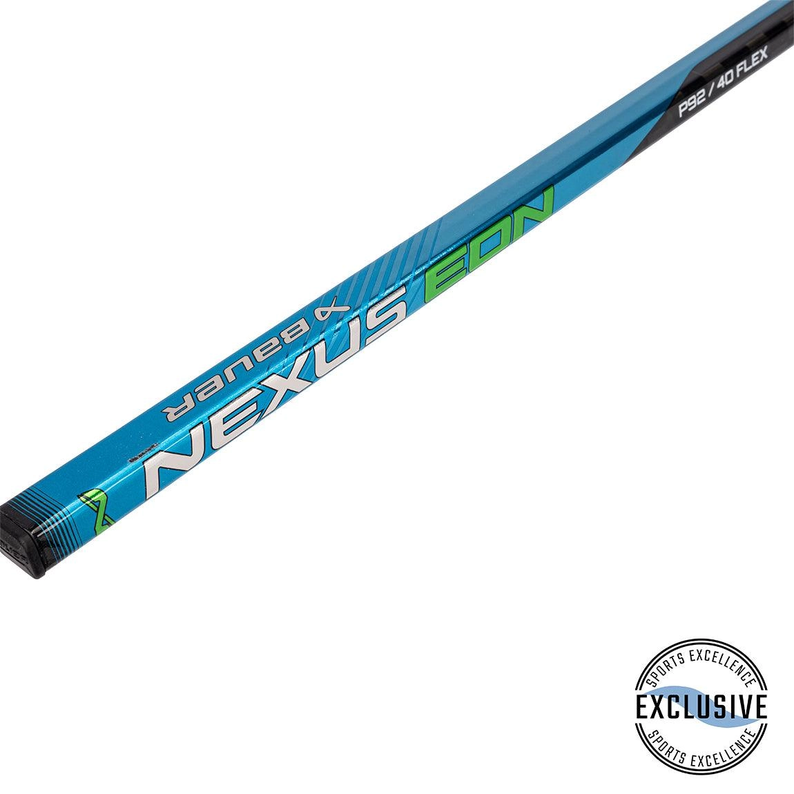Nexus Eon Hockey Stick - Junior