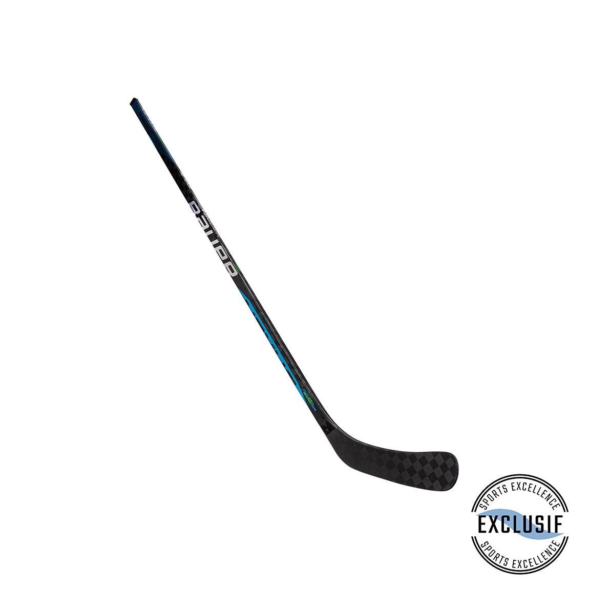 Nexus Eon Hockey Stick - Junior