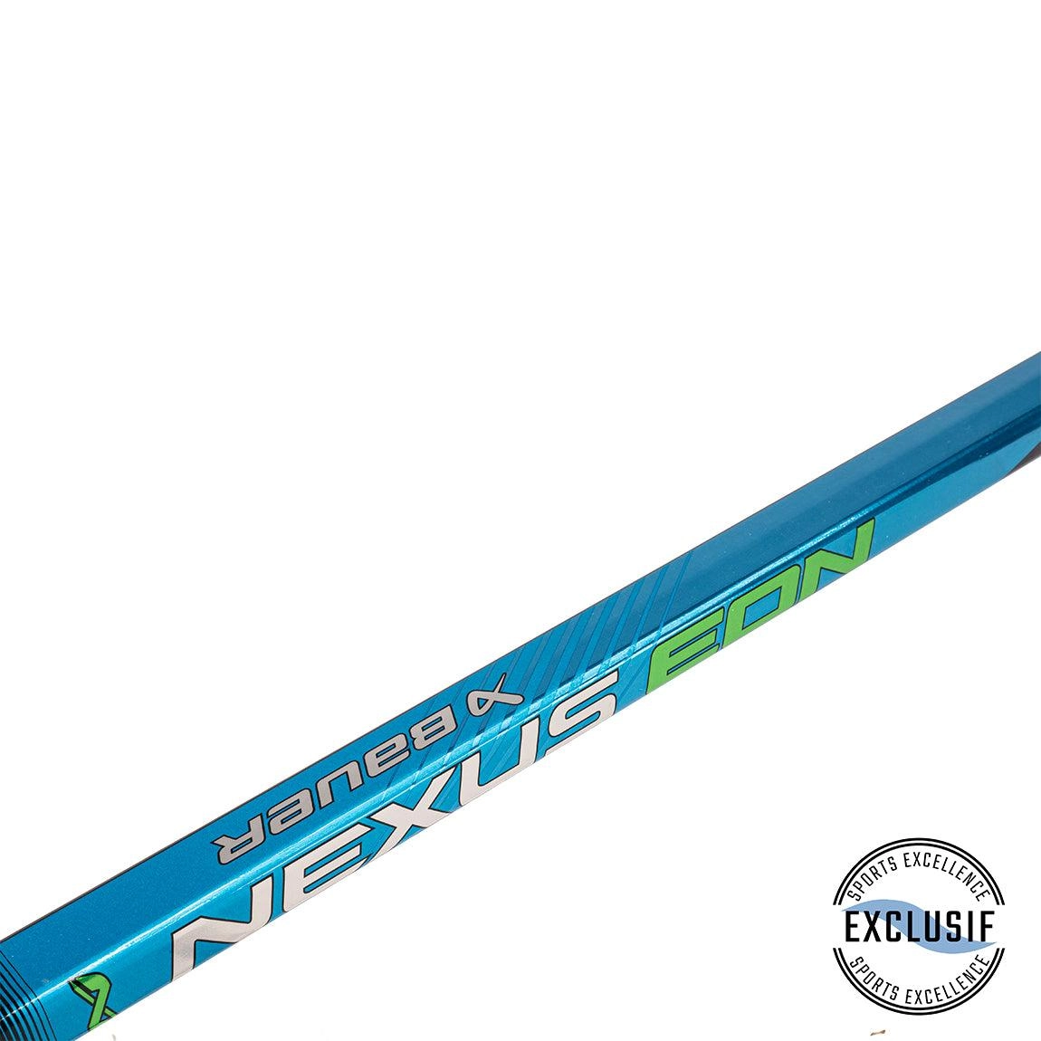 Nexus Eon Hockey Stick - Junior