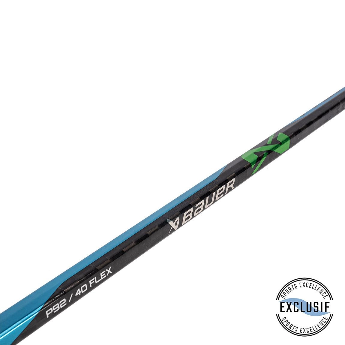 Nexus Eon Hockey Stick - Junior