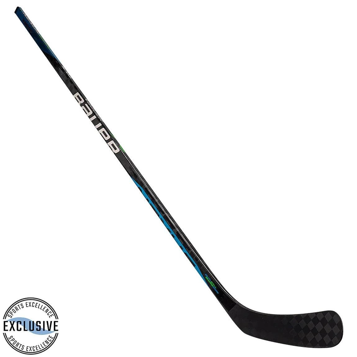 Nexus Eon Hockey Stick - Junior